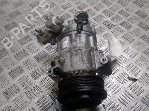 AC compressor FORD TOURNEO COURIER B460 MPV 1.0 EcoBoost | BP16188978M34 
