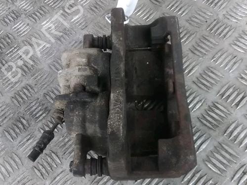 Used Right front brake caliper Right front brake caliper FIAT SCUDO Van (270_, 272_) 2.0 D Multijet (120 hp) 17996791 17996791