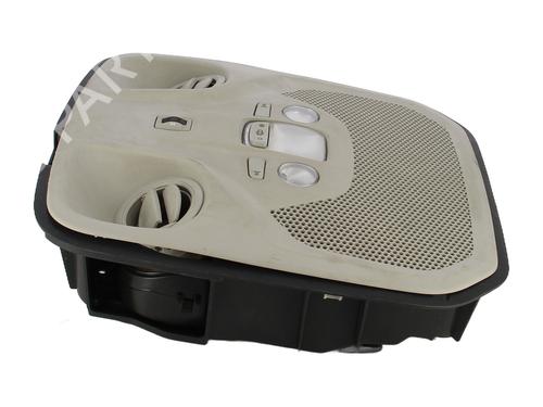 Interior roof light CITROËN C4 Grand Picasso II (DA_, DE_) 1.6 HDi / BlueHDi 115 | BP30483109I8