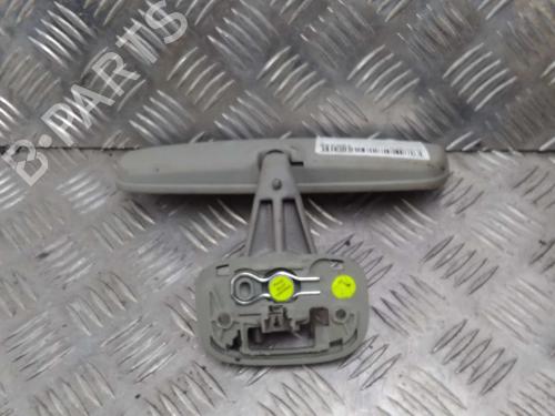 Used Rear mirror Rear mirror NISSAN PIXO (UA0) 1.0 (68 hp) 11517922 11517922