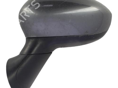 Used Left mirror Left mirror FIAT 500 (312_) 1.2 (312AXA1A) (69 hp) 39996916 39996916