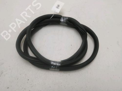 Used Rubber door seal CITROËN C3 III (SX) 1.2 THP 110 (SXHNPS, SXHNZT, SXHNZ6) (110 hp) 29442606