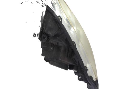 Used Right headlight Right headlight RENAULT LAGUNA III (BT0/1) 1.5 dCi (BT00, BT0A, BT0T, BT1J) (110 hp) 39893571 39893571