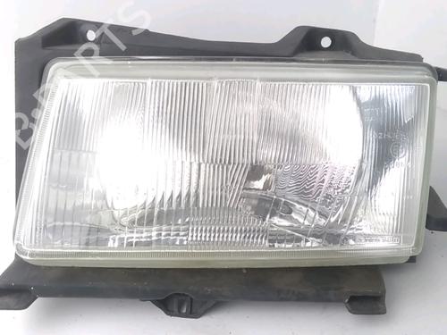 Used Left headlight Left headlight FIAT SCUDO Van (220_) 1.9 D (69 hp) 31055614 31055614