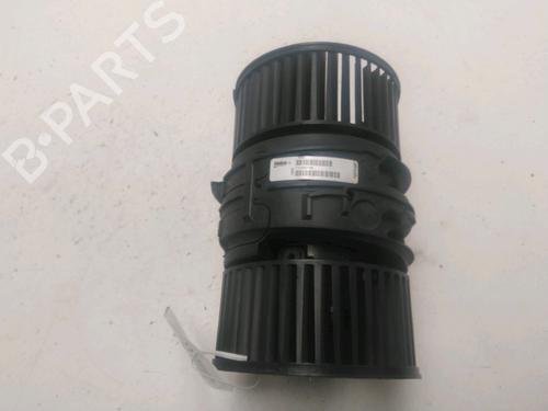 Used Heater blower motor RENAULT MEGANE III Hatchback (BZ0/1_, B3_) 1.6 dCi (BZ00, BZ12, BZ13) (130 hp) 23934709