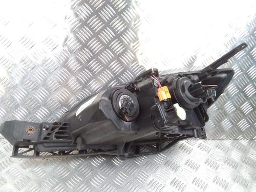 Used Right headlight MAZDA 3 (BK) 1.6 DI Turbo (109 hp) 16913539