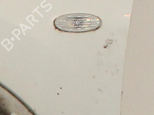 Used Left front fenders NISSAN QASHQAI I (J10, NJ10) 1.5 dCi (110 hp) 31055574