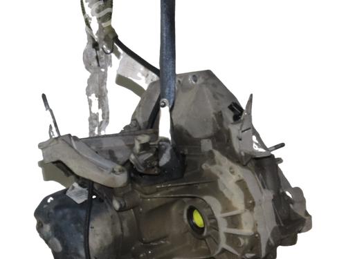 Gearbox RENAULT KANGOO Express (FW0/1_) 1.5 dCi 70 (FW0A, KW0V) | BP36681640M3 - Image 4