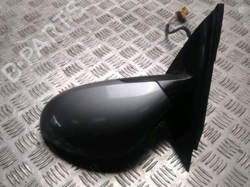Left mirror SEAT IBIZA III (6L1) 1.4 TDI | BP16084739C26 