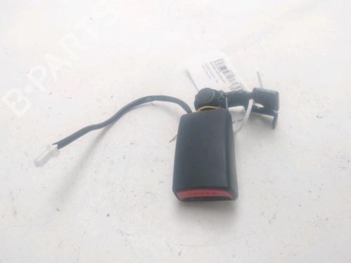 Used Seat buckle KIA RIO III (UB) 1.25 CVVT (86 hp) 25150455