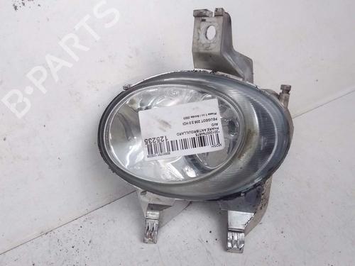 Used Left front indicator Left front indicator NISSAN MICRA III (K12) 1.4 16V (88 hp) 11517829 11517829