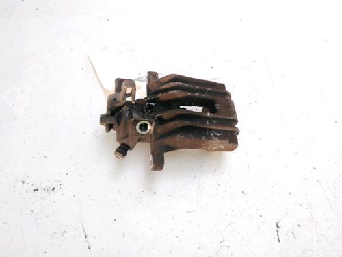 Left rear brake caliper AUDI A1 (8X1, 8XK) 1.2 TFSI | BP29414949M107 