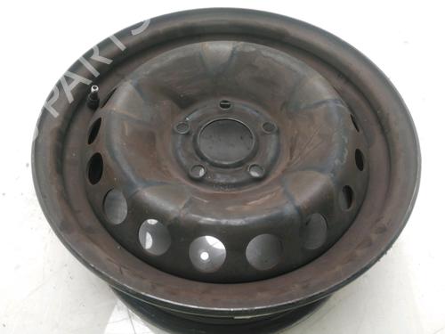 Used Rim RENAULT MEGANE III Hatchback (BZ0/1_, B3_) 1.5 dCi (BZ1G, BZ1W, BZ0R) (95 hp) 21227102