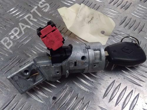 Engine control unit (ECU) RENAULT CLIO III (BR0/1, CR0/1) | BP15746842M57