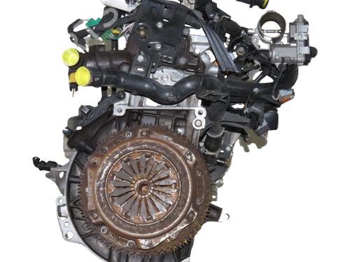 Engine CITROËN C3 II (SC_) 1.4 | BP36681633M1 - Image 3