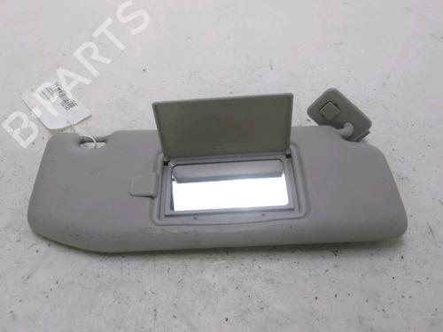 Right sun visor CITROËN C3 III (SX) 1.6 BlueHDi 75 | BP28087121I2