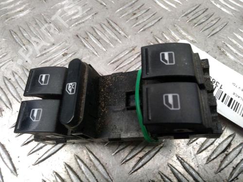 Left front window switch VW GOLF V Variant (1K5) 1.9 TDI | BP13544925I27 - Image 2