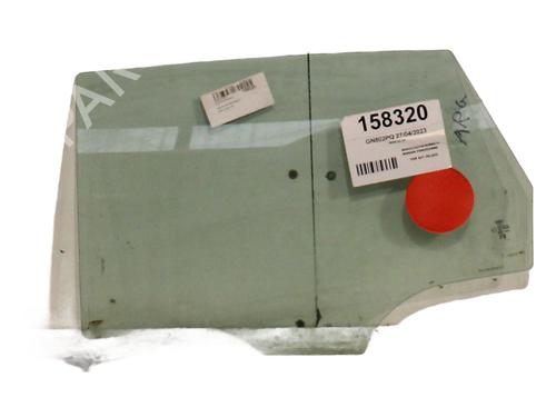 Used Rear left door window AUDI A3 Sportback (8YA, 8YF) 35 TFSI Mild Hybrid (150 hp) 32178972