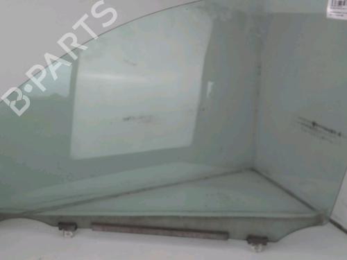 Used Front left door window Front left door window 36820628 36820628