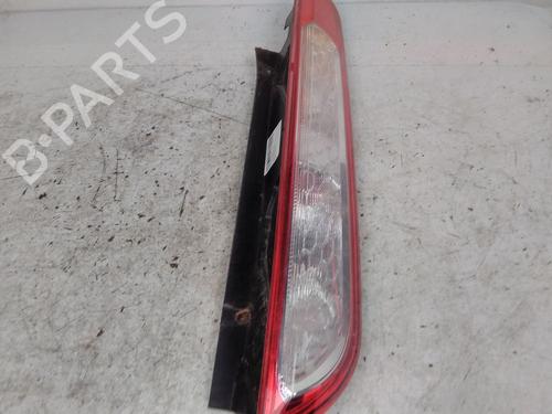 Used Right taillight Right taillight FORD FOCUS II (DA_, HCP, DP) [2004-2013] 15759151 15759151