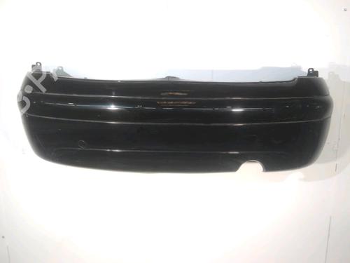 Rear bumper CITROËN C3 I (FC_, FN_) 1.4 i | BP24882543C8 