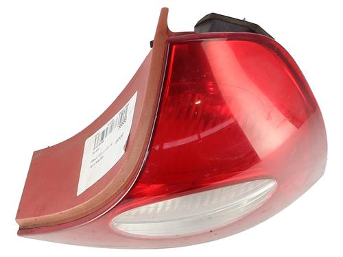 Right taillight RENAULT CLIO II (BB_, CB_) 1.5 dCi (B/CB07) | BP30048153C35 