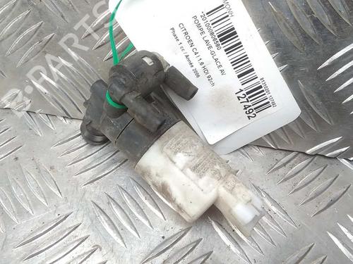 Used Washer pump Washer pump CITROËN C4 Coupe (LA_) 1.6 HDi (90 hp) 23181962 23181962