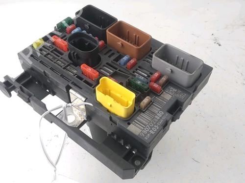 Fuse box PEUGEOT PARTNER Box Body/MPV 1.6 HDi | BP35887413E1 - Image 2