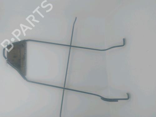 Used Support PEUGEOT EXPERT Van (V_) 2.0 BlueHDi 120 (122 hp) 29873043