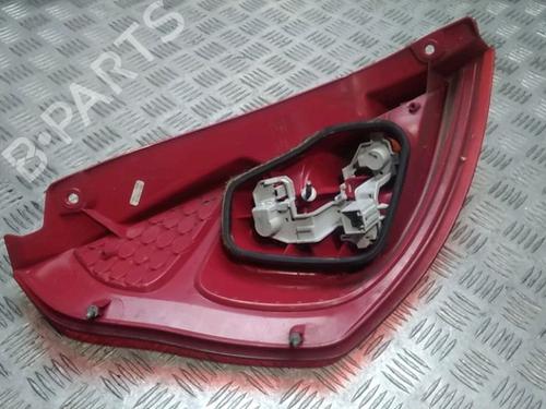 Used Right taillight FORD FIESTA VI (CB1, CCN) 1.6 TDCi (90 hp) 16278756