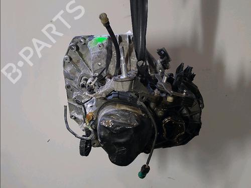 Gearbox RENAULT CAPTUR I (J5_, H5_) 0.9 TCe 90 | BP27489703M3 - Image 2