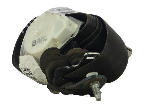 Front left seatbelt CITROËN C3 II (SC_) 1.6 BlueHDi 75 | BP39419427I26 - Image 4
