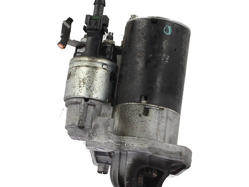 Used Starter Starter PEUGEOT 308 II (LB_, LP_, LW_, LH_, L3_) 1.6 GTi (L35GNH) (272 hp) 33278976 33278976