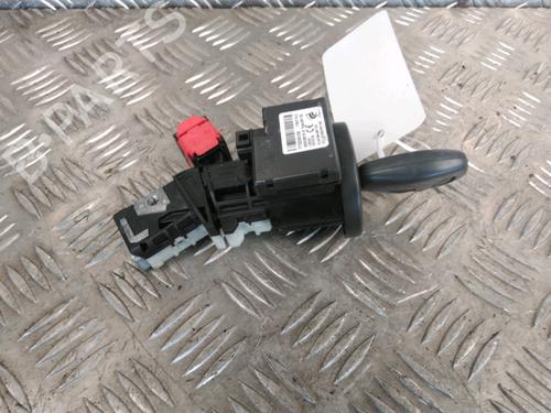 Used Ignition barrel RENAULT TRAFIC III Van (FG_) 1.6 dCi 125 (FGMH) (125 hp) 15842775