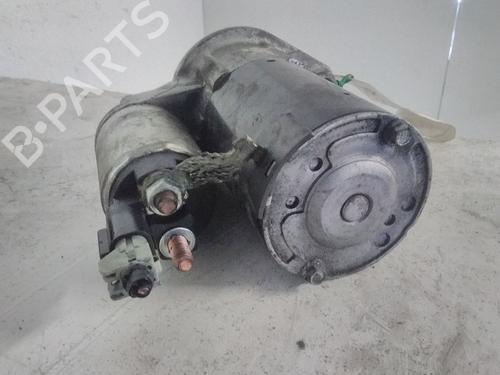 Used Starter Starter KIA CEE'D Sportswagon (JD) 1.6 CRDi 128 (128 hp) 15747234 15747234