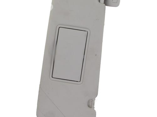 Left sun visor RENAULT CLIO IV (BH_) 0.9 TCe 75 (BHNP) | BP33297939I1 - Image 2