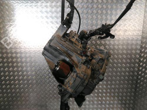 Used Gearbox HYUNDAI i10 I (PA) 1.2 (86 hp) 27394320