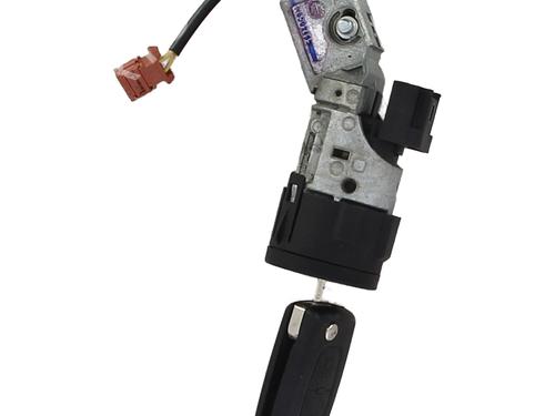 Used Ignition barrel Ignition barrel CITROËN BERLINGO MULTISPACE (B9) 1.6 HDi 90 (92 hp) 32458450 32458450