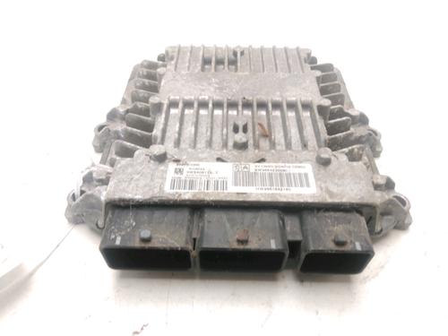 Engine control unit (ECU) CITROËN C8 (EA_, EB_) 2.0 HDi | BP22693799M57 