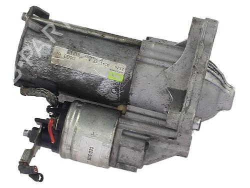 Used Starter Starter PEUGEOT 307 (3A/C) 1.6 16V (109 hp) 36283196 36283196