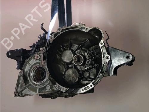 Gearbox HYUNDAI TUCSON (JM) 2.0 CRDi All-wheel Drive | BP27394333M3 