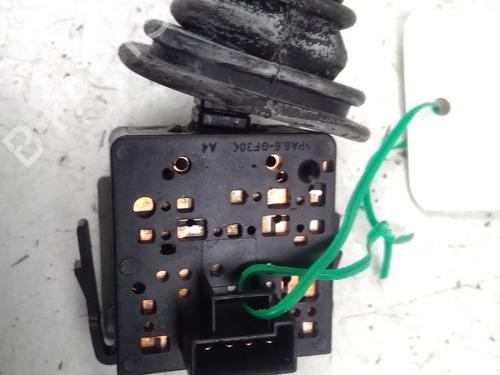 Used Steering column stalk Steering column stalk OPEL CORSA C (X01) 1.7 DI (F08, F68) (65 hp) 15752780 15752780