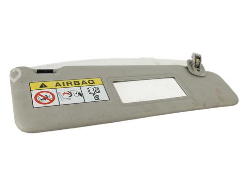 Right sun visor DACIA SANDERO II TCe 90 (B8M1, B8MA, B8AC) | BP33808960I2 - Image 1
