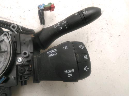 Ratstangsstang RENAULT MEGANE IV Hatchback (B9A/M/N_) 1.5 dCi 110 (B9A3) (110 hp) 28712575