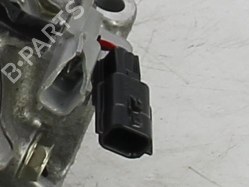 Used AC compressor AC compressor RENAULT KANGOO III MPV Blue dCi 95 (KJAB) (95 hp) 30893086 30893086