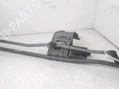 Used Front wipers mechanism Front wipers mechanism IVECO DAILY VI Platform/Chassis 35S17, 35C17, 40C17, 45S17,45C17, 50C17, 60C17, 65C17,... (170 hp) 33297951 33297951