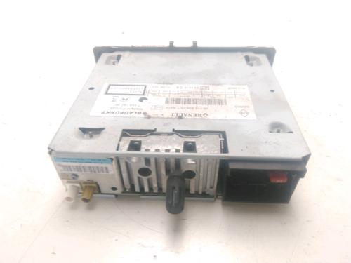 Radio RENAULT MEGANE III Hatchback (BZ0/1_, B3_) 1.9 dCi (BZ0N, BZ0J) | BP24185711E6 