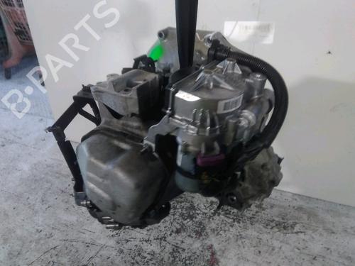 Used Gearbox Gearbox CITROËN C3 II (SC_) 1.2 VTi 82 (82 hp) 33727686 33727686