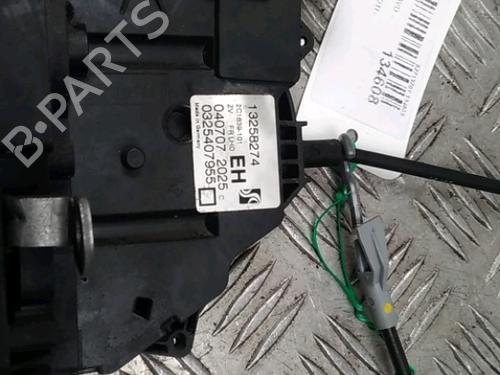 Front right lock OPEL CORSA D (S07) 1.3 CDTI (L08, L68) | BP13081660C97 