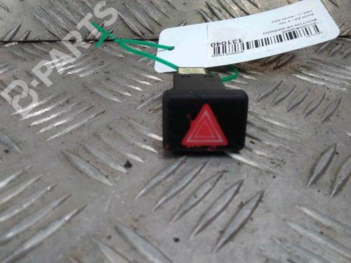 Used Warning switch AUDI A4 B6 (8E2) 1.9 TDI (130 hp) 11712890